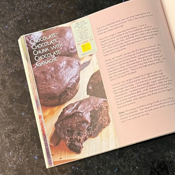 Grain-Free Quick Breads - Easy Guide to Sweet and Savory - Picture 6 of 6